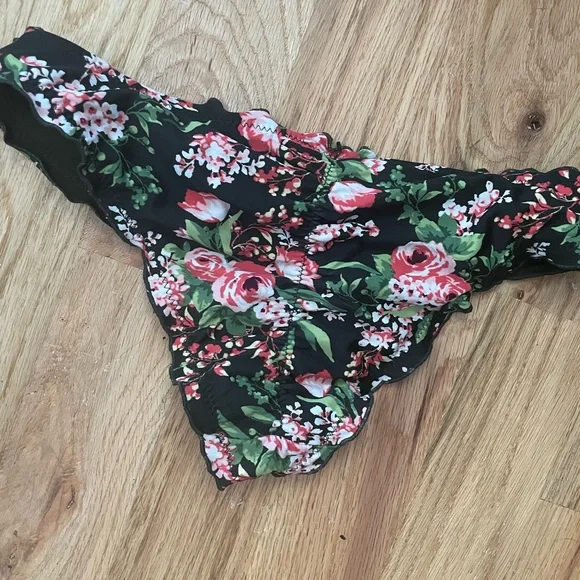 Floral bikini - Picture 6 of 6